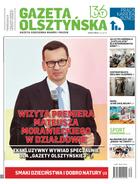Gazeta Olsztyńska