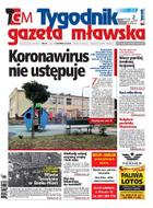 Tygodnik Gazeta Mławska