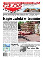 Głos Zabrza i Rudy Śl.