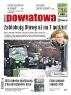 Gazeta Powiatowa - Wiadomości Oławskie