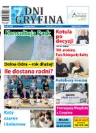 Nowe 7 Dni Gryfina - wydanie: piątek