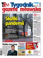 Tygodnik Gazeta Mławska