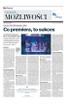 Gazeta Wyborcza (wyd. Stołeczna) 272 (22.11.2024) - Morze możliwości