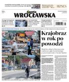 Gazeta Wrocławska