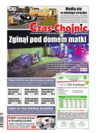 Czas Chojnic