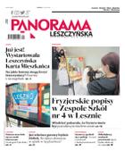 Panorama Leszczyńska