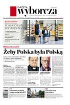 Gazeta Wyborcza (wyd. Stołeczna)