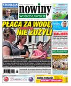 Nowiny Wodzisławskie