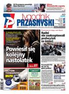 Tygodnik Przasnyski