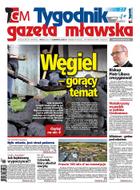 Tygodnik Gazeta Mławska