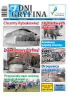 Nowe 7 Dni Gryfina - wydanie: piątek