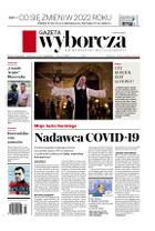 Gazeta Wyborcza (wyd. Stołeczna)