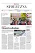 Gazeta Wyborcza (wyd. Stołeczna) 230 (03.10.2023) - Warszawa