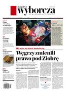 Gazeta Wyborcza (wyd. Stołeczna)