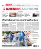 Dziennik Zachodni