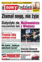 Nowy Tydzień (wyd. Włodawa)