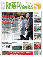 Gazeta Olsztyńska