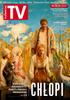Gazeta Wyborcza (wyd. Kielce)  15 (19.01.2024) - tv