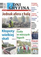 Nowe 7 Dni Gryfina - wydanie: wtorek