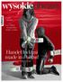 Gazeta Wyborcza (wyd. Szczecin) 246 (21.10.2023) - Wysokie Obcasy