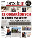 Przełom - Tygodnik Ziemi Chrzanowskiej