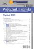 Monitor Księgowego 1-2026 (14.01.2026) - Wskazniki