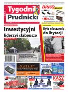 Tygodnik Prudnicki