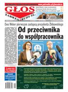 Głos Zabrza i Rudy Śl.