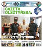 Gazeta Olsztyńska