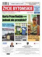 Życie Bytomskie