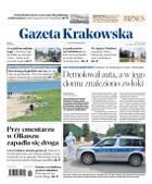 Gazeta Krakowska