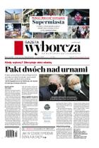 Gazeta Wyborcza (wyd. Stołeczna)