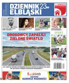 Dziennik Elbląski