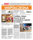 Gazeta Współczesna