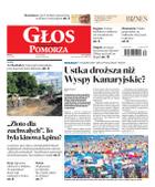 Głos Dziennik Pomorza - Głos Pomorza
