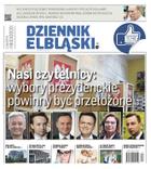 Dziennik Elbląski