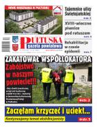 Pułtuska Gazeta Powiatowa