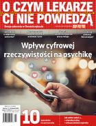 O Czym Lekarze Ci Nie Powiedzą
