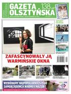 Gazeta Olsztyńska