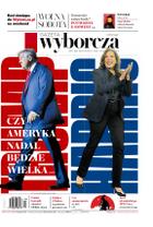 Gazeta Wyborcza (wyd. Stołeczna)