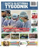 Gazeta Olsztyńska