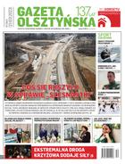 Gazeta Olsztyńska