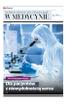 Gazeta Wyborcza (wyd. Kielce)  50 (29.02.2024) - Nowoczesne technologie w medycynie