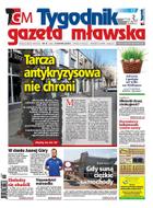 Tygodnik Gazeta Mławska