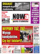 NOWa Gazeta Trzebnicka