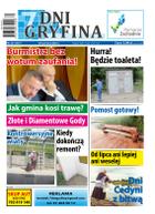 Nowe 7 Dni Gryfina - wydanie: piątek