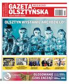 Gazeta Olsztyńska