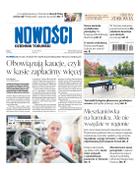 Nowości Dziennik Toruński