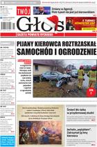 Twój Głos – gazeta powiatu ryckiego