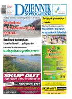 Dziennik Nowogardzki - wydanie: wtorek